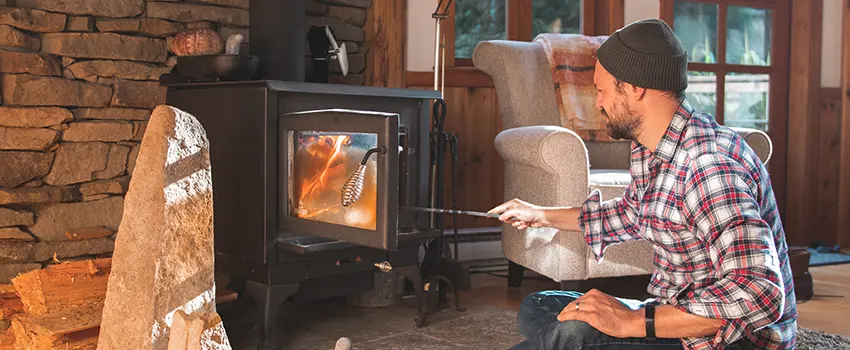 Cost of Pellet Fireplace Installation Services in Brunswick, GA