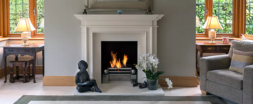 RSF Fireplaces Maintenance and Repair in Brunswick, Georgia