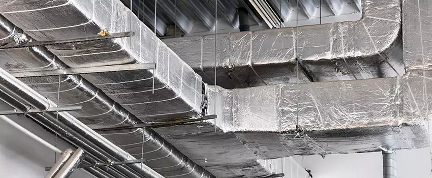 Vent Dust Cleaning Cost in Brunswick, GA