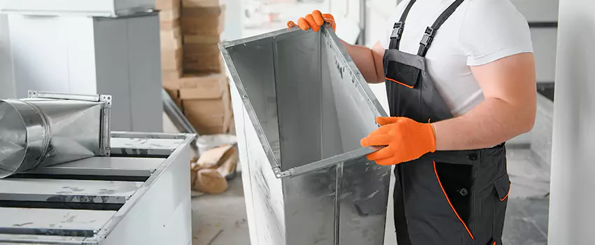 Ventilation Fan Cleaning Services in Brunswick, Georgia