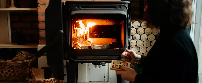 Key Features of Vermont Castings Fireplaces in Brunswick, GA