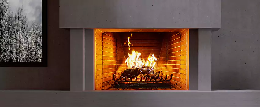 Indoor Wood Burning Furnace Repair and Installation in Brunswick, Georgia