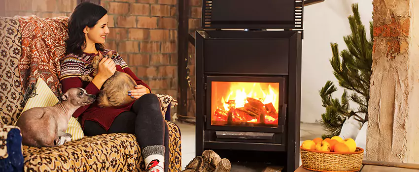 Wood Stove Chimney Cleaning Services in Brunswick, GA