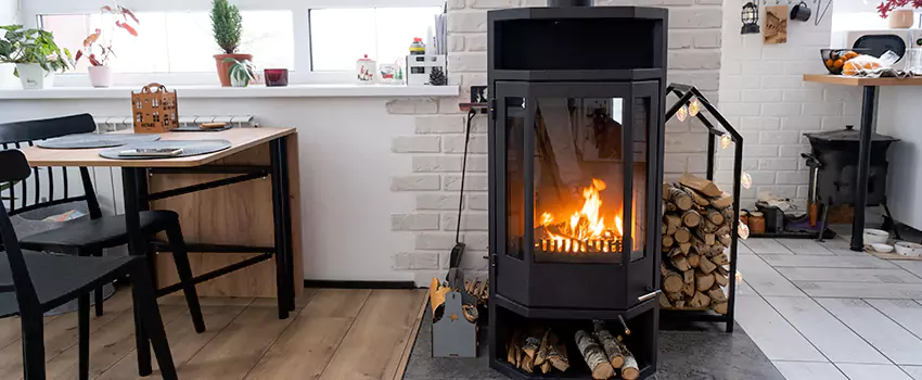 Wood Stove Firebox Installation Services in Brunswick, GA