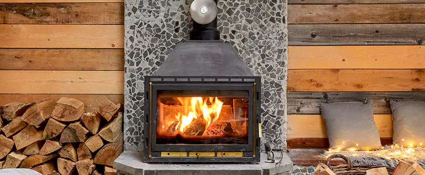 Wood Stove Cracked Glass Repair Services in Brunswick, GA