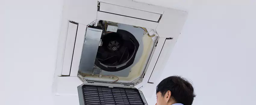 Benefits of Professional Air Duct Cleaning in Brunswick, Georgia