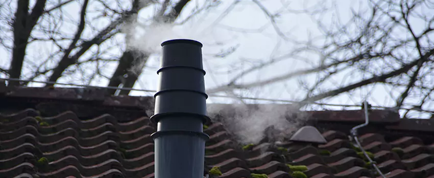 Broken Chimney Animal Screen Repair And Installation in Brunswick, GA