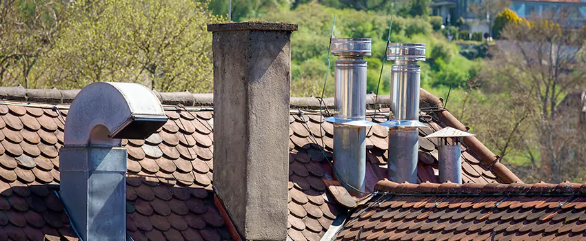 Commercial Chimney Blockage Removal in Brunswick, Georgia