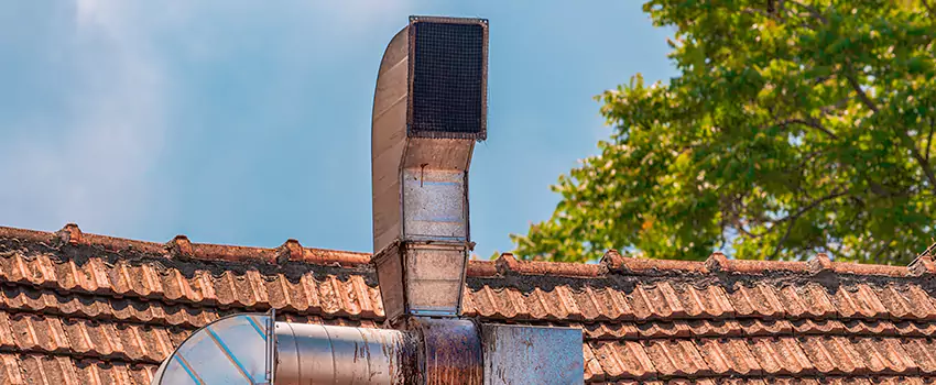 Chimney Cleaning Cost in Brunswick, Georgia