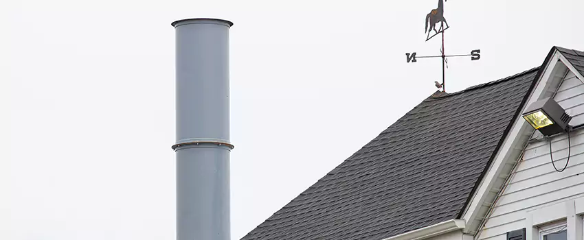 Multi-flue Chimney Caps Installation And Repair in Brunswick, GA