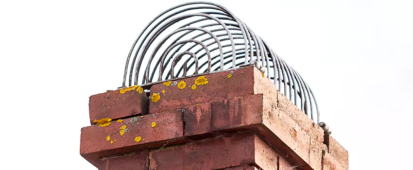 Chimney Crown Problems in Brunswick, Georgia