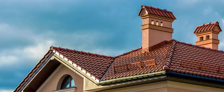 Residential Chimney Services in Brunswick, Georgia