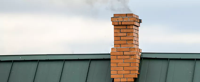 Chimney Installation Company in Brunswick, GA