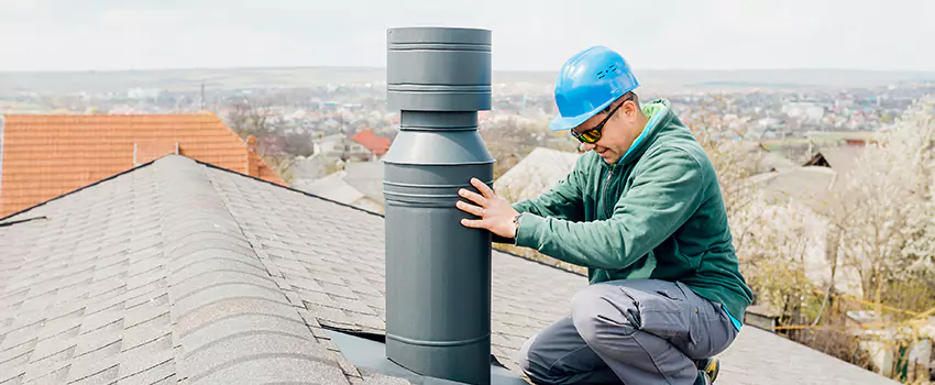 Insulated Chimney Liner Services in Brunswick, GA