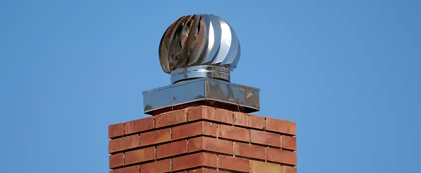 Chimney Flue Rebuild Services in Brunswick, Georgia