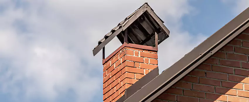 Chimney Saver Masonry Repair Contractor in Brunswick, Georgia