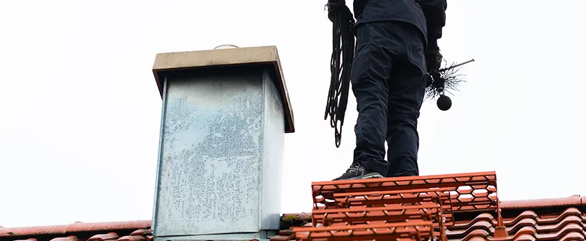 Modern Chimney Sweeping Techniques in Brunswick, Georgia