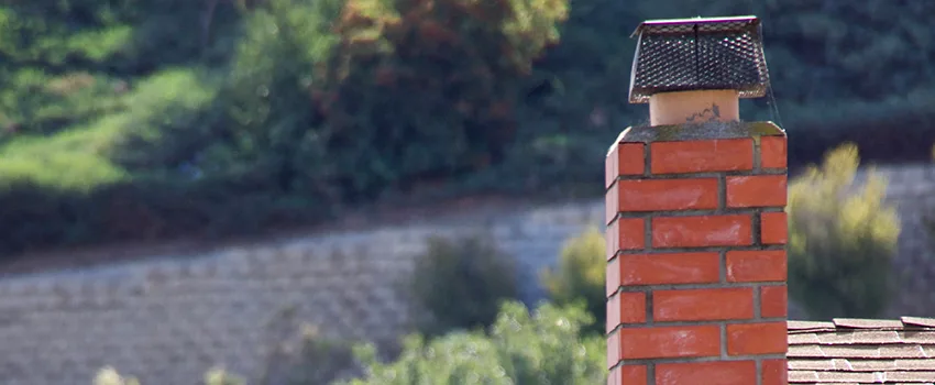 Chimney Tuckpointing And Masonry Restoration in Brunswick, GA