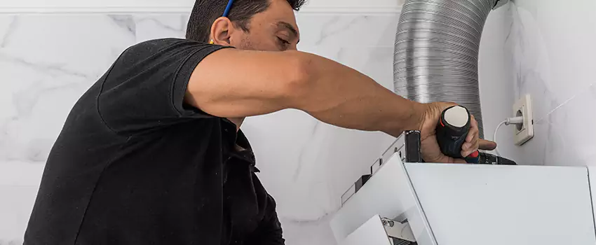 Dryer Vent Blockage Cleaning in Brunswick, GA