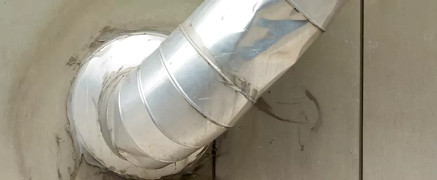 Dryer Vent Repair Process in Brunswick, GA