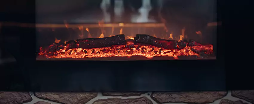 Cost of Electric Fireplace Repair Service in Brunswick, Georgia