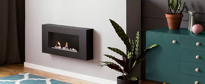 Cost of Ethanol Fireplace Repair And Installation Services in Brunswick, GA
