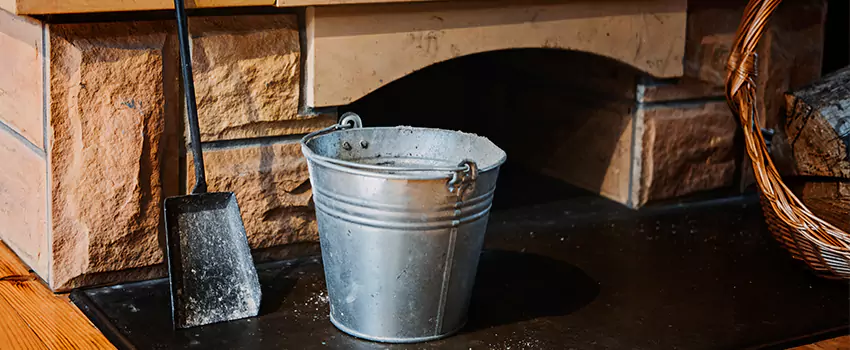 Clean The Fireplace Mantle And Hearth in Brunswick, Georgia