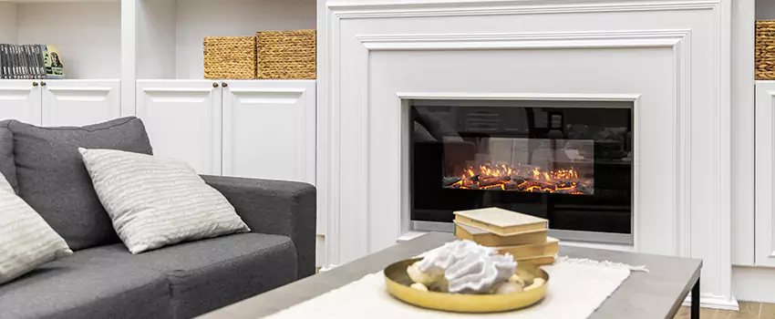 Professional Fireplace Maintenance Contractors in Brunswick, GA