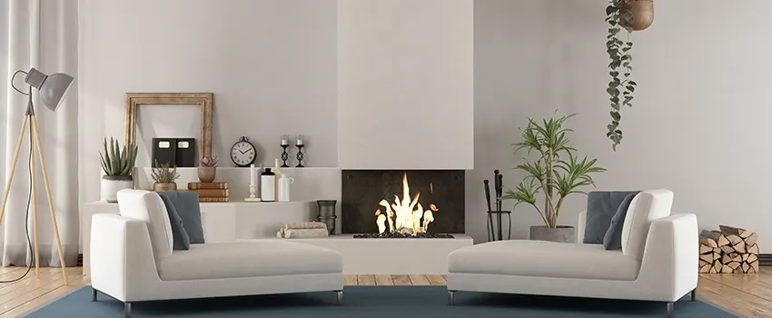 Decorative Fireplace Crystals Services in Brunswick, Georgia
