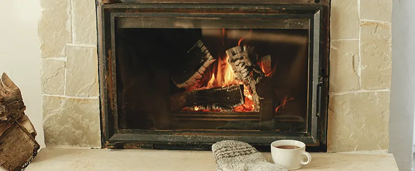 Fireplace Door Handle Replacements Services in Brunswick, Georgia