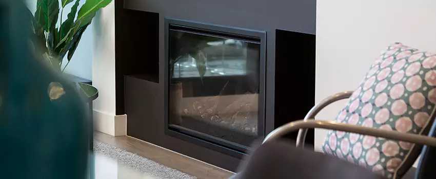 Gas Fireplace Installation in Brunswick, GA