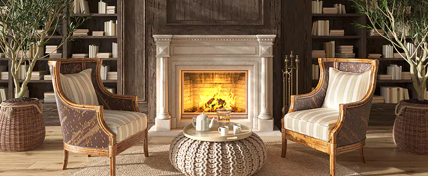 Ethanol Fireplace Fixing Services in Brunswick, Georgia