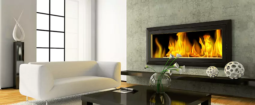 Fireplace Hearth Ideas in Brunswick, Georgia