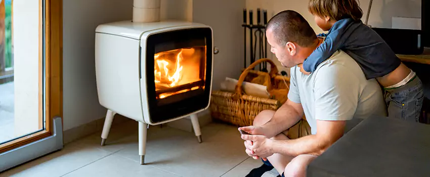 Fireplace Flue Maintenance Services in Brunswick, GA
