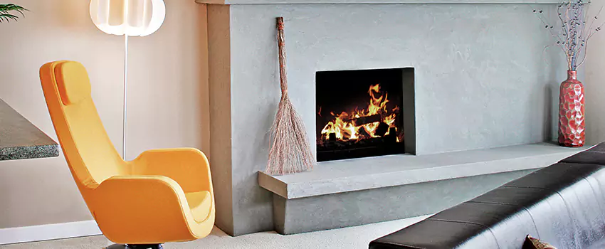 Electric Fireplace Makeover Services in Brunswick, GA
