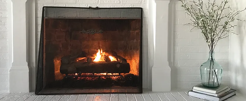 Cost-Effective Fireplace Mantel Inspection And Maintenance in Brunswick, GA
