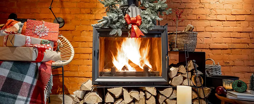 Steel Fireplace Grate Repair And Replacement Services in Brunswick, Georgia