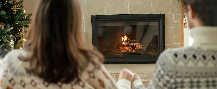 Fireplace Firebox Refurbish & Restore Services in Brunswick, GA