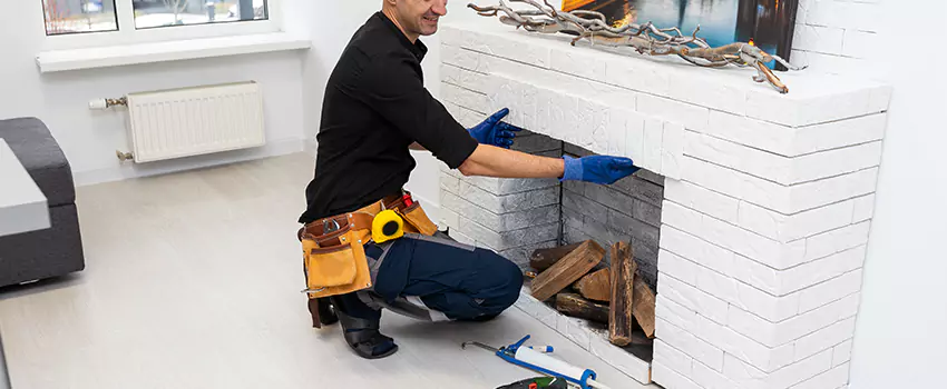 Gas Fireplace Repair And Replacement in Brunswick, GA