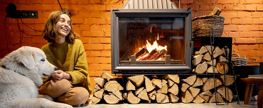 Fireplace Smell Removal Cost in Brunswick, GA