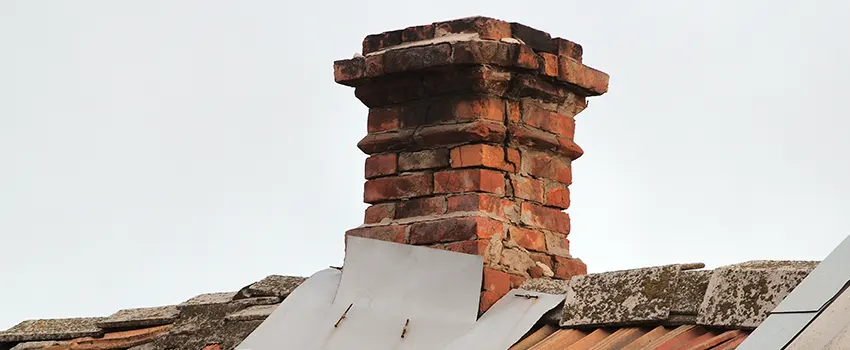 Cost of Fixing Blocked Chimney in Brunswick, Georgia