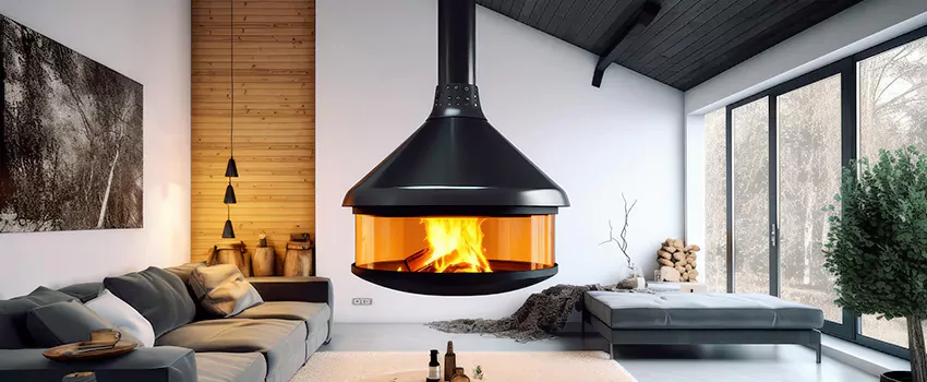 Floating Damaged Fireplace Repair Services in Brunswick, GA