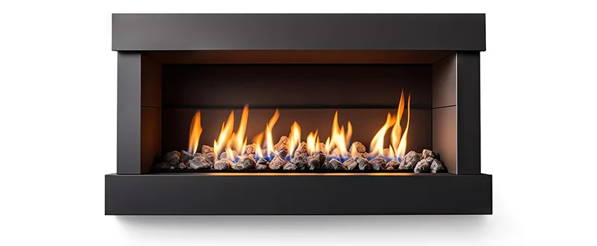 Outdoor Gas Fireplaces Installation in Brunswick, GA