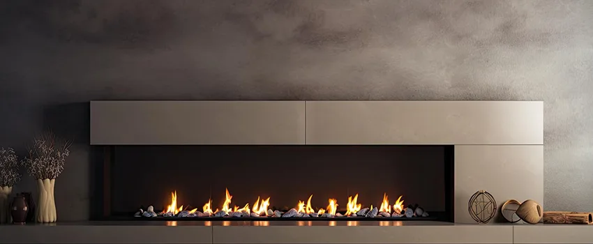 Gas Fireplace Logs Supplier in Brunswick, Georgia