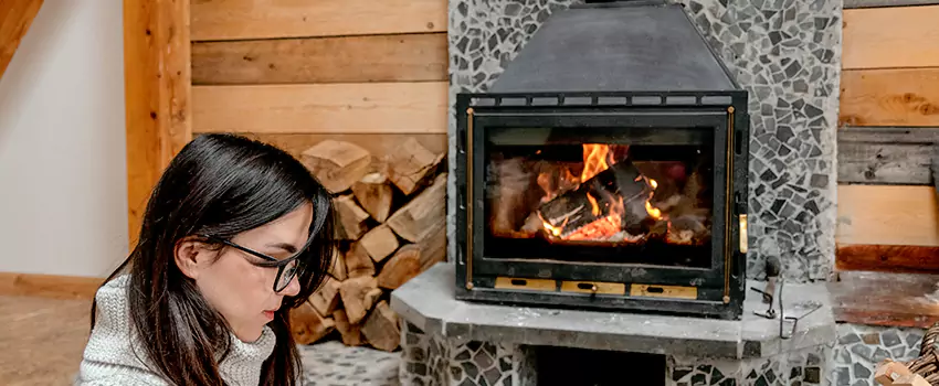 Harman P68-C Pellet Stove Repair in Brunswick, Georgia 