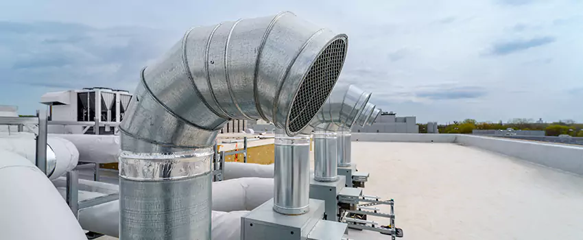 Insulated Ductwork Repair Services Near Me in Brunswick, GA