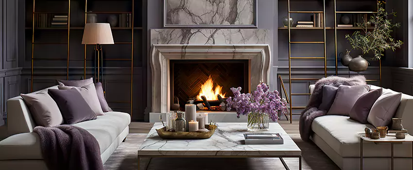Napoleon Galaxy Series Outdoor Fireplaces Repair in Brunswick, GA