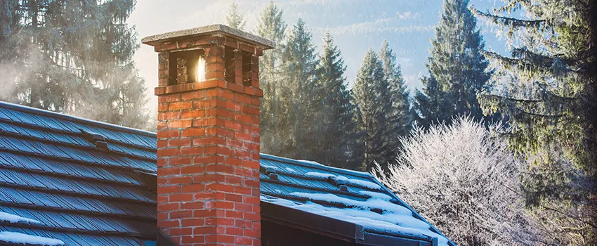 Residential Chimney Rain Caps Repair Services in Brunswick, GA