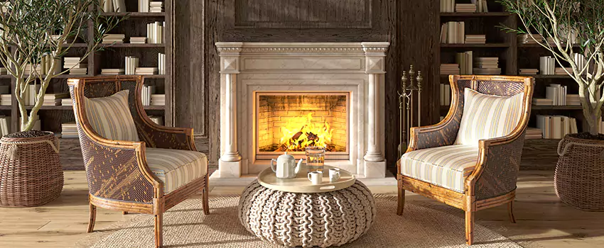 Cost of RSF Wood Fireplaces in Brunswick, Georgia