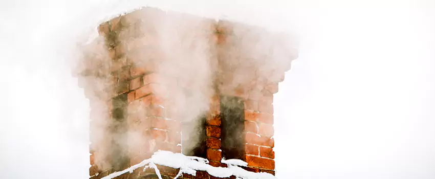 Chimney Flue Soot Removal in Brunswick, GA